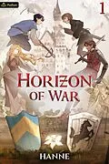 E-Book (epub) Horizon of War von Hanne