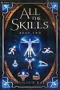 Couverture cartonnée All the Skills 2 de Honour Rae