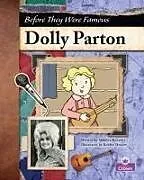 Fester Einband Dolly Parton von Stephen Krensky
