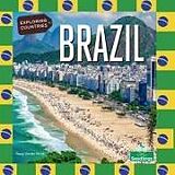 Kartonierter Einband Brazil von Tracy Vonder Brink