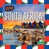 Kartonierter Einband South Africa von Tracy Vonder Brink