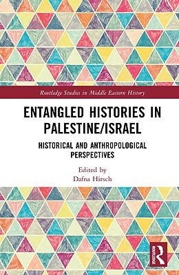 eBook (pdf) Entangled Histories in Palestine/Israel de 