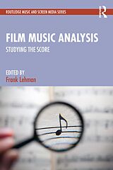 eBook (pdf) Film Music Analysis de 