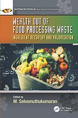 E-Book (pdf) Wealth out of Food Processing Waste von 
