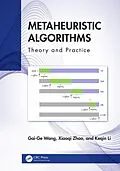E-Book (pdf) Metaheuristic Algorithms von Gai-Ge Wang, Xiaoqi Zhao, Keqin Li