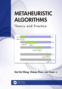 E-Book (epub) Metaheuristic Algorithms von Gai-Ge Wang, Xiaoqi Zhao, Keqin Li