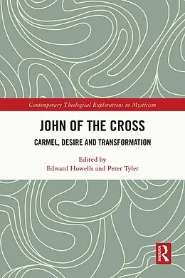 E-Book (epub) John of the Cross von 