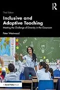 E-Book (pdf) Inclusive and Adaptive Teaching von Peter Westwood