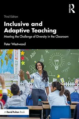 E-Book (pdf) Inclusive and Adaptive Teaching von Peter Westwood