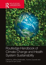 E-Book (epub) Routledge Handbook of Climate Change and Health System Sustainability von 