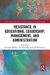 E-Book (pdf) Resistance in Educational Leadership, Management, and Administration von 
