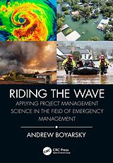 E-Book (pdf) Riding the Wave von Andrew Boyarsky