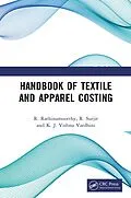E-Book (pdf) Handbook of Textile and Apparel Costing von R. Rathinamoorthy, R. Surjit, K. J. Vishnu Vardhini