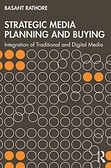 E-Book (pdf) Strategic Media Planning and Buying von Basant Rathore