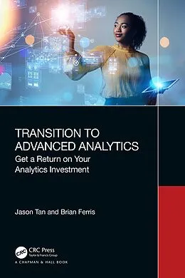 E-Book (epub) Transition to Advanced Analytics von Jason Tan, Brian Ferris