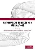 E-Book (pdf) Mathematical Sciences and Applications von 