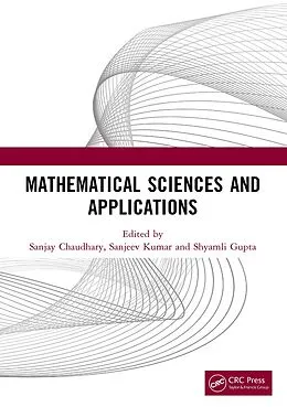 E-Book (epub) Mathematical Sciences and Applications von 