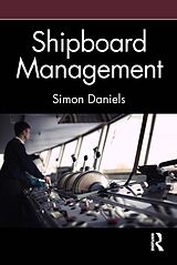 eBook (pdf) Shipboard Management de Simon Daniels