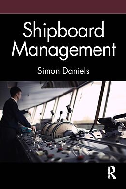 eBook (pdf) Shipboard Management de Simon Daniels