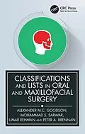 E-Book (pdf) Classifications and Lists in Oral and Maxillofacial Surgery von Alexander Goodson, Mohammad Sarwar, Umar Rehman
