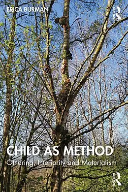 E-Book (pdf) Child as Method von Erica Burman
