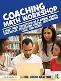 E-Book (pdf) Coaching Math Workshop von Nicki Newton