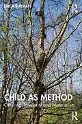 E-Book (epub) Child as Method von Erica Burman