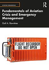 eBook (pdf) Fundamentals of Aviation Crisis and Emergency Management de Gail A. Rowntree