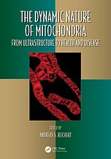 eBook (epub) The Dynamic Nature of Mitochondria de 