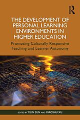 eBook (pdf) The Development of Personal Learning Environments in Higher Education de 