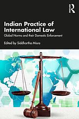 eBook (pdf) Indian Practice of International Law de 