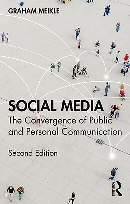 E-Book (pdf) Social Media von Graham Meikle
