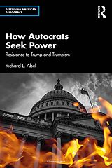 eBook (pdf) How Autocrats Seek Power de Richard L. Abel