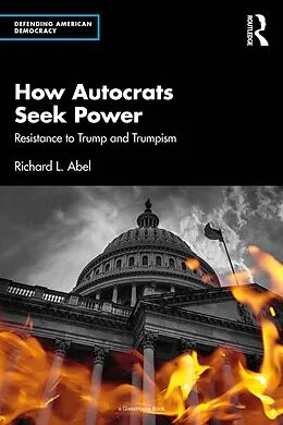 E-Book (pdf) How Autocrats Seek Power von Richard L. Abel