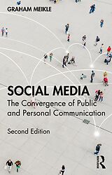 E-Book (epub) Social Media von Graham Meikle