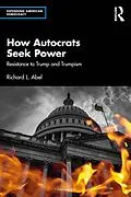 E-Book (epub) How Autocrats Seek Power von Richard L. Abel