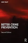 E-Book (pdf) Better Crime Prevention von Nick Tilley