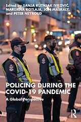 eBook (pdf) Policing during the COVID-19 Pandemic de 