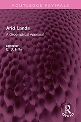 eBook (pdf) Arid Lands de 
