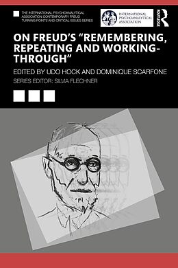 eBook (pdf) On Freud's "Remembering, Repeating and Working-Through" de 