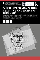 E-Book (epub) On Freud's "Remembering, Repeating and Working-Through" von 
