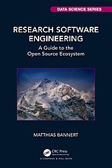 E-Book (pdf) Research Software Engineering von Matthias Bannert