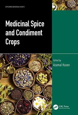 E-Book (pdf) Medicinal Spice and Condiment Crops von 