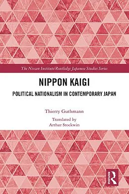 E-Book (pdf) Nippon Kaigi von Thierry Guthmann