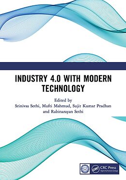 E-Book (pdf) Industry 4.0 with Modern Technology von 