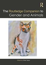 E-Book (epub) The Routledge Companion to Gender and Animals von 