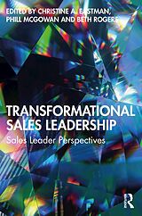 eBook (epub) Transformational Sales Leadership de 