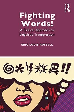 E-Book (pdf) Fighting Words! von Eric Louis Russell