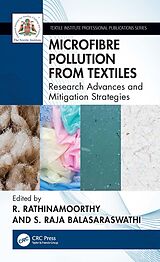 eBook (pdf) Microfibre Pollution from Textiles de 
