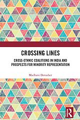 E-Book (pdf) Crossing Lines von Madhavi Devasher